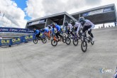UEC BMX European Championships 2025 - Valmiera - Lettonia -  - 12/07/2025 -  - photo Tommaso Pelagalli/SprintCyclingAgency?2025